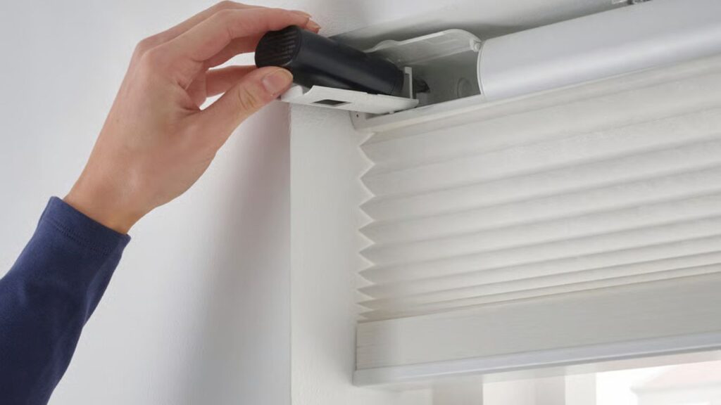 Smart Window Treatments for Your Automated Home: Convenience, Comfort, and Control