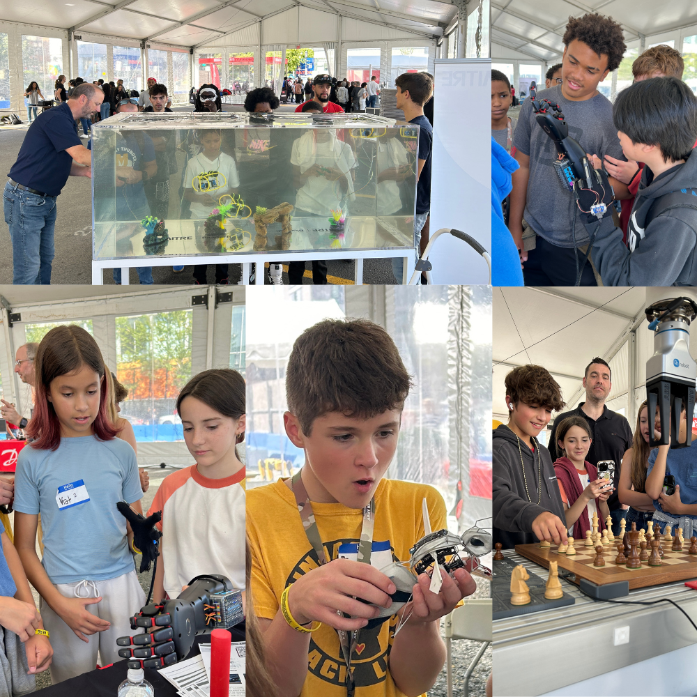 RoboBoston 2024: A Record-Breaking Celebration of Robotics, STEM, and Innovation