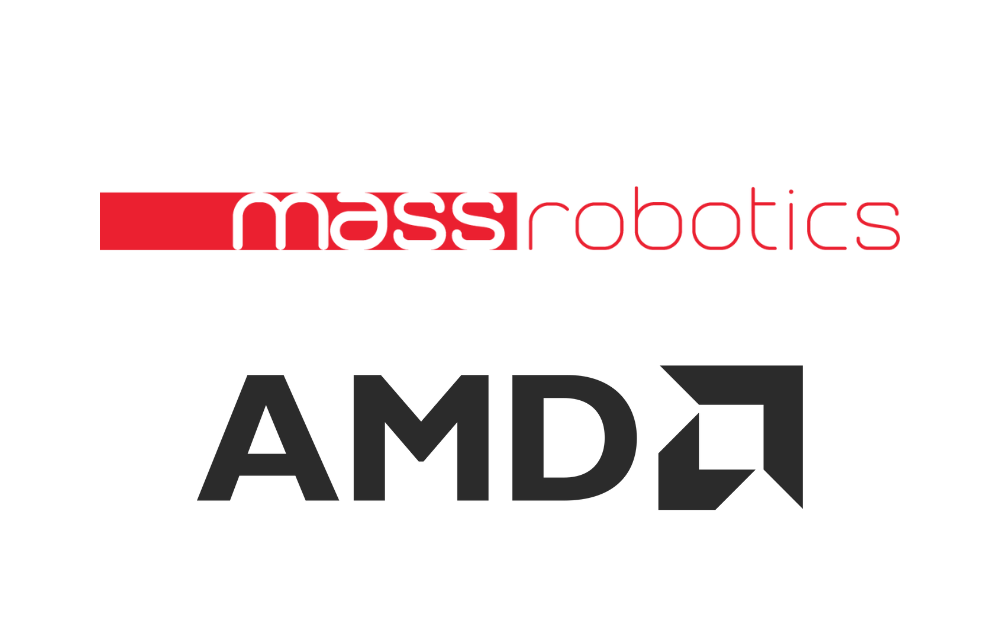 MassRobotics Launches the AMD Robotics Innovation Challenge, Leveraging Adaptive Computing for Edge Robotics Applications