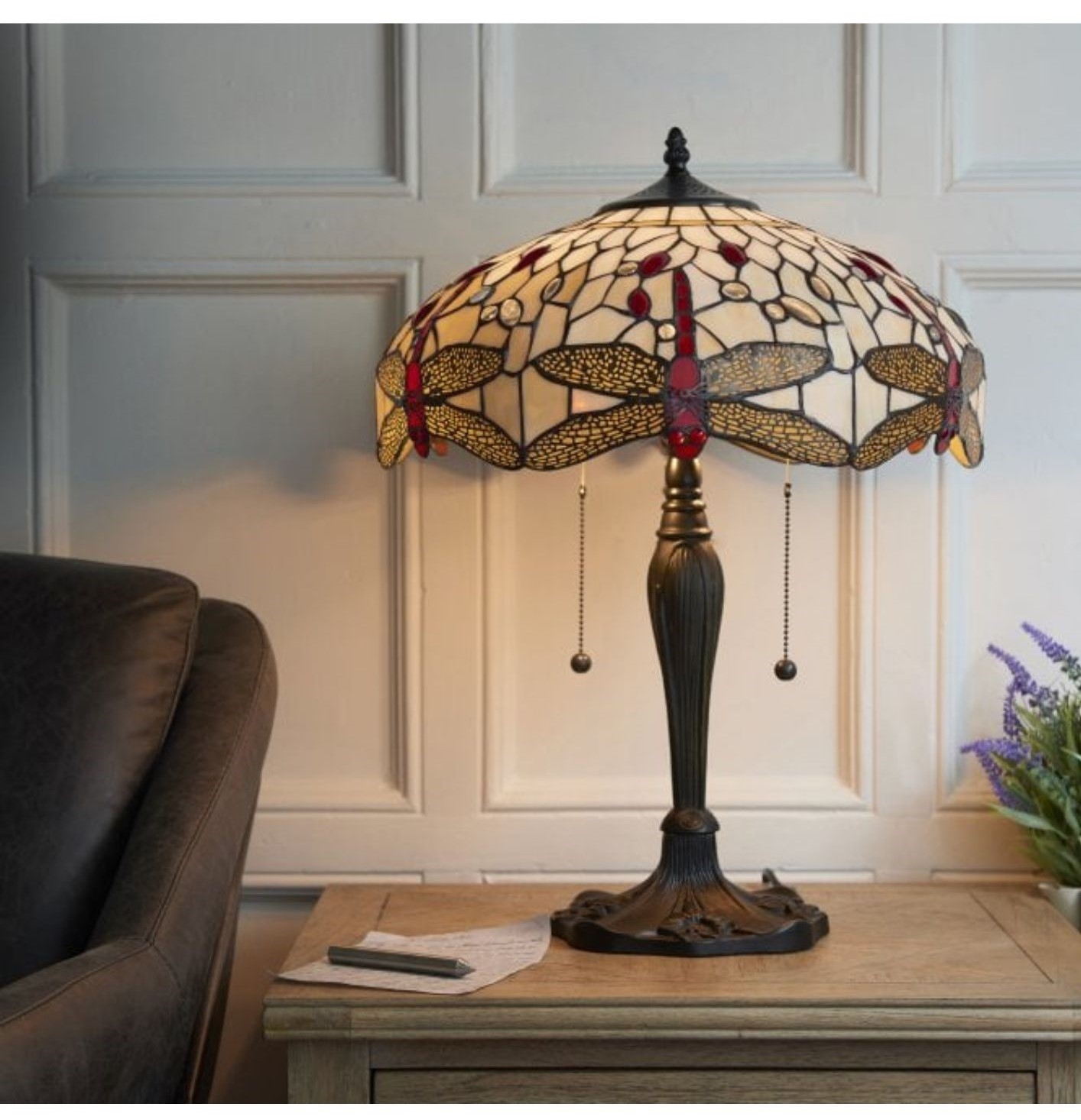 Revival Heroes to Niche Trends: What We’re Really Seeing More of for Lighting in 2024