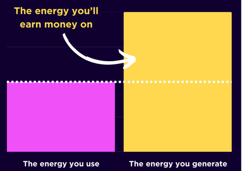 Panel Power: real stories from businesses exporting their solar energy