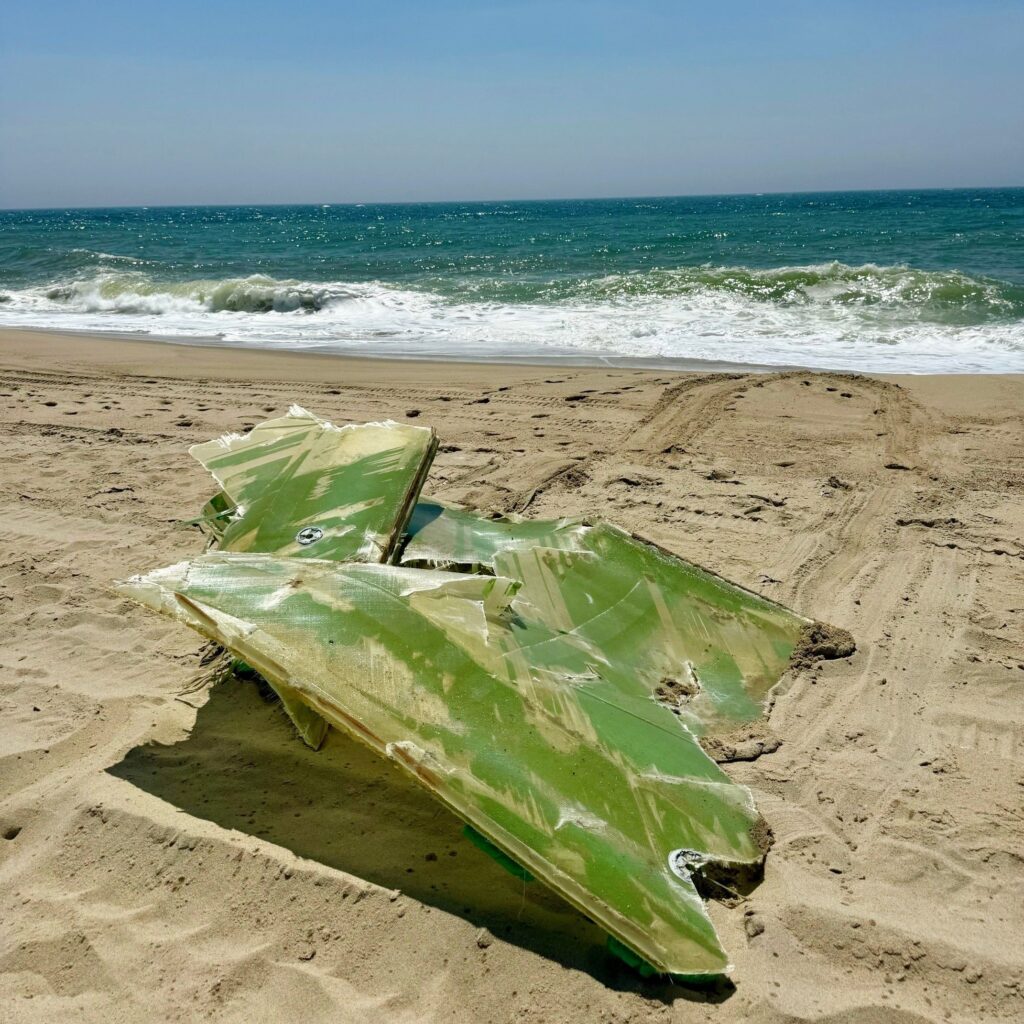 GE Vernova to Pay Nantucket USD 10.5 Million for Losses Caused by Blade Debris