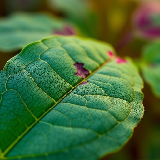 Wounding Triggers Multi-Layered Leaf Barriers via Hormones