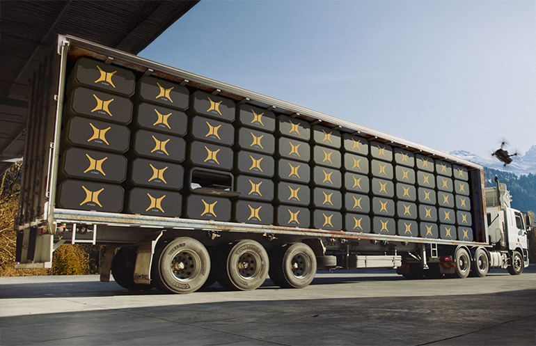 XTEND secures extension to Series B to scale autonomous tactical robots
