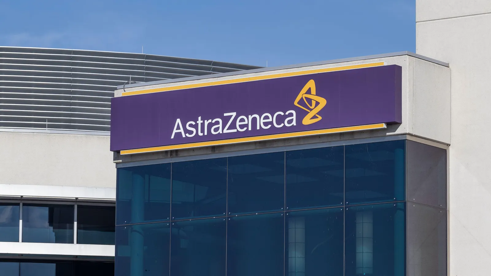 AstraZeneca blood pressure drug succeeds in late-stage trial