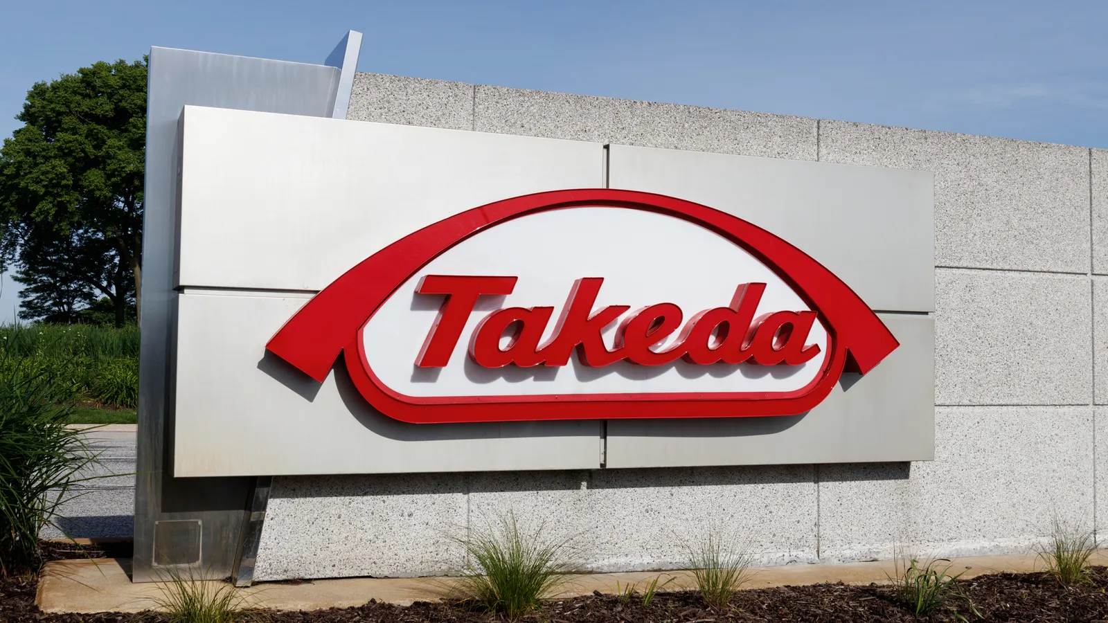 Takeda to seek approval of new kind of narcolepsy drug after study data