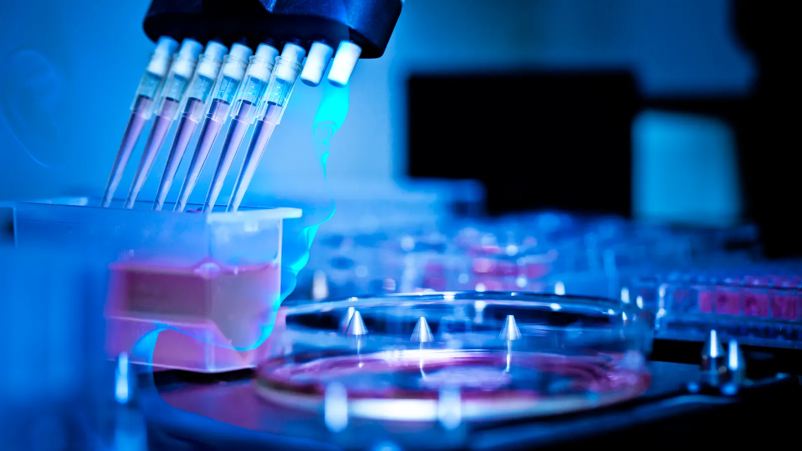Private equity firms back PCI Pharma in bet on drug production