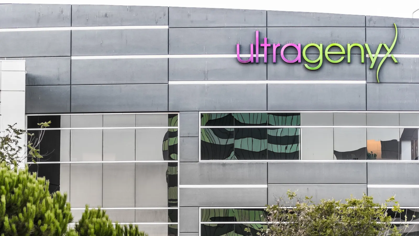 FDA rejects Ultragenyx gene therapy over manufacturing concerns