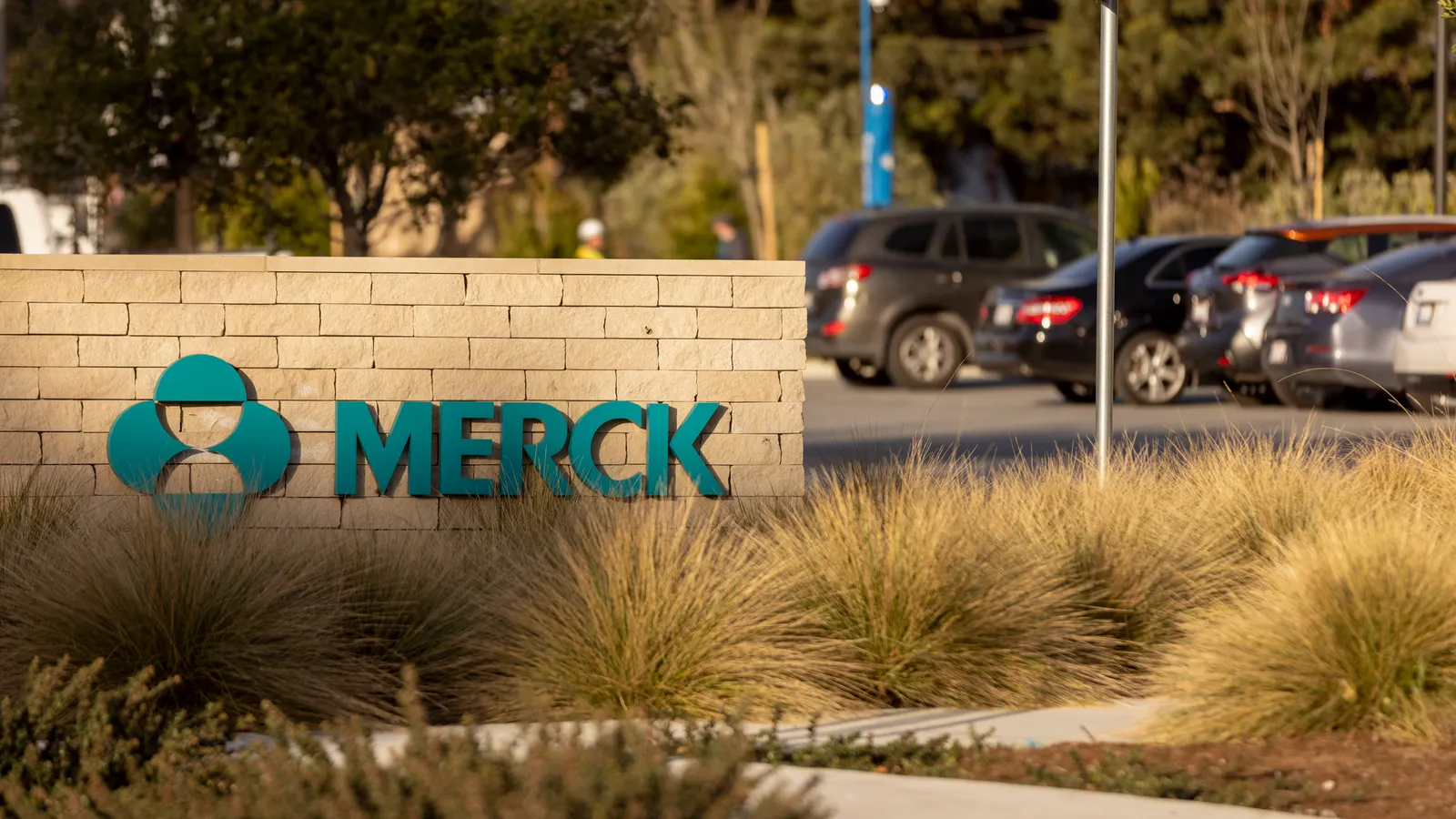 With Verona deal, Merck wagers on strength of lung drug’s patents