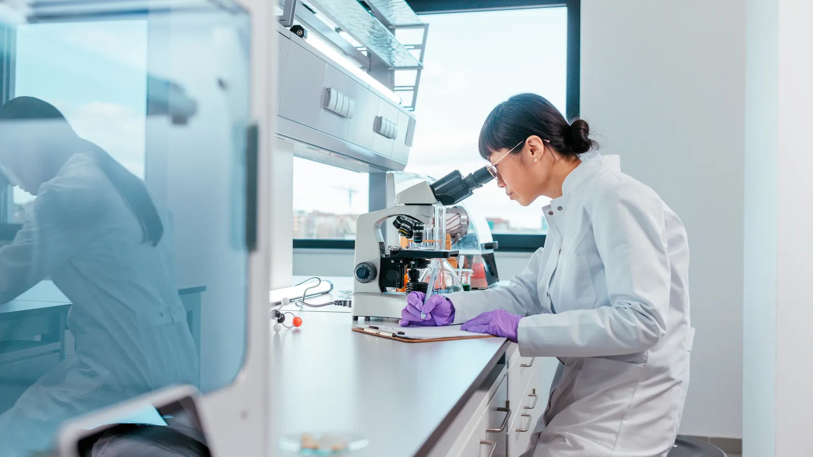 Cancer drugmaker LaNova to sell to China’s Sino Biopharm