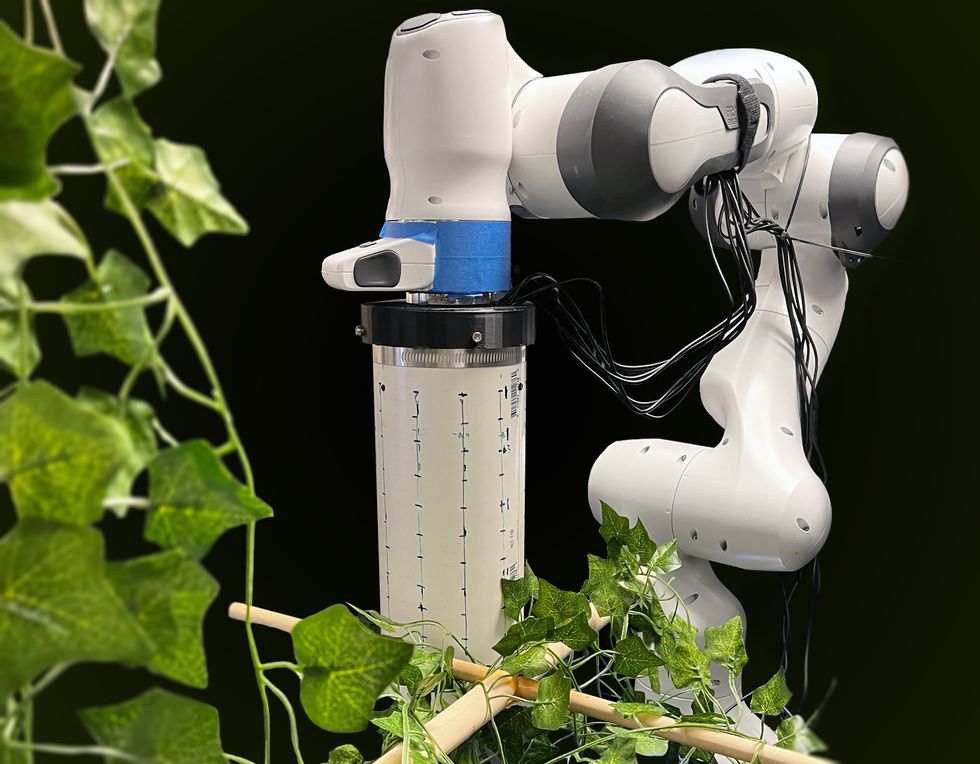Farm Robots Navigate With SonicBoom’s Sound-Based Sensing