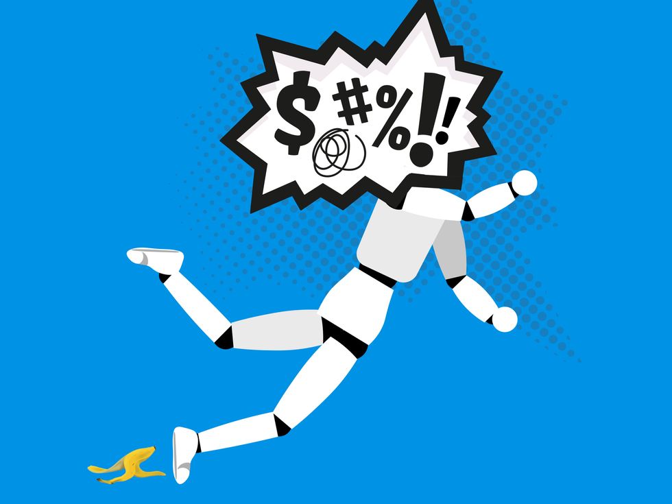 Social Robots That Curse: Why and How to Study Them