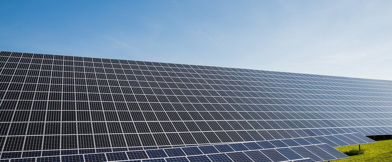 What is the energy company of the future?