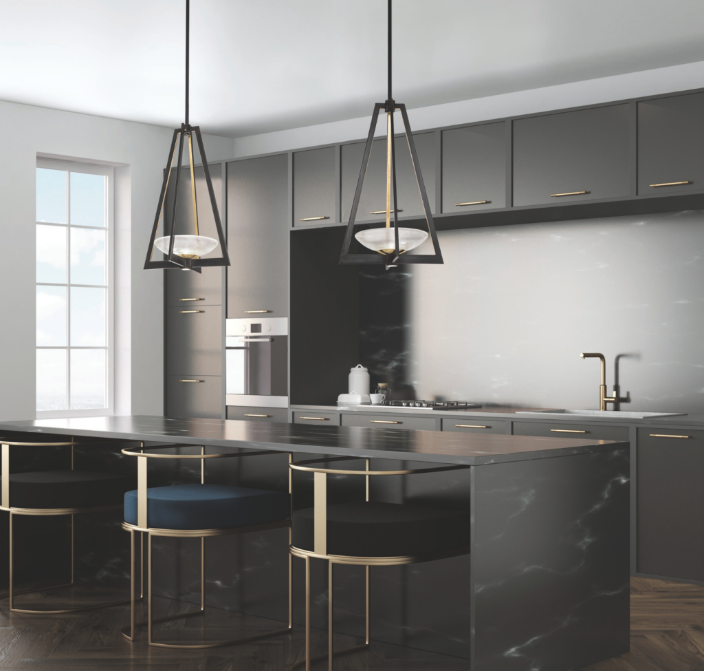 5 Iconic American Lighting Design Styles & How to Use Them