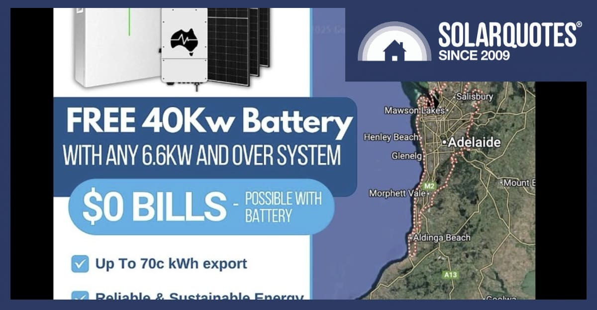 Electricians Have The Power To Resist Battery Rebate Scams