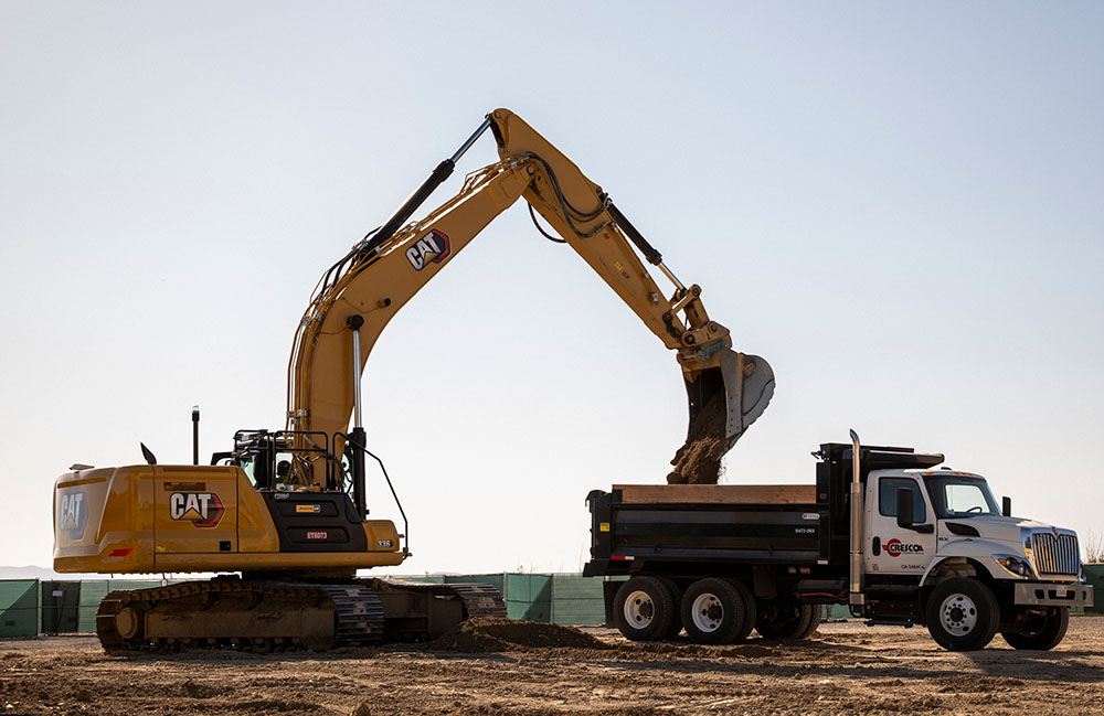 Bedrock Robotics brings in M for construction retrofit kits