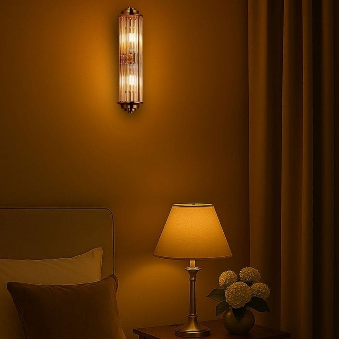 How to create dramatic, cinema-worthy lighting in your home – Dusk Lighting