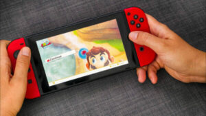 Switch 2 Has Better Display Tech But Can Your TV Handle the Upgrade?