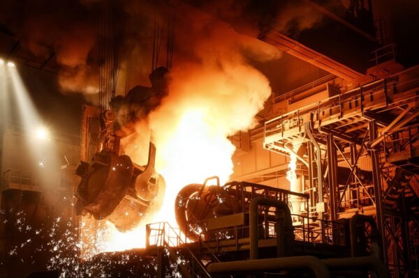 Carbon-Related Tariffs and Energy Policy
