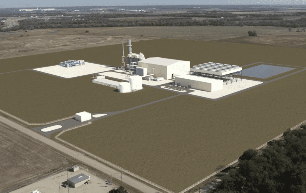 Kansas Regulators Back Plan for Two New Gas-Fired Plants, Along With Solar Farm