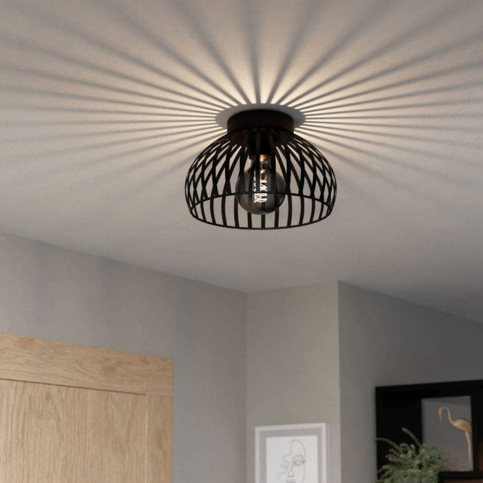 Exploring Types of Ceiling Lights: A Complete Buying Guide