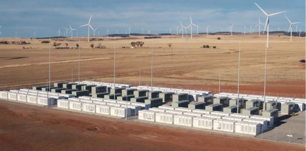 Battery storage can’t fix wind & solar’s intermittency problem