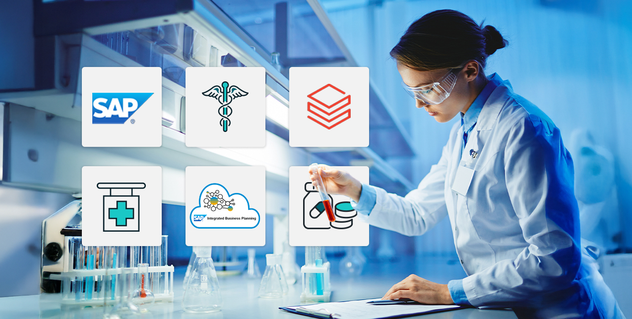Data Orchestration In SAP And Beyond For Research And Clinical Outcomes
