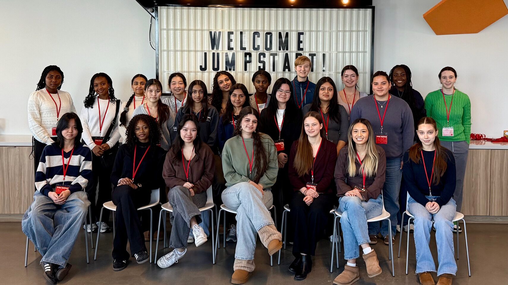 Shaping Future Innovators: A Week of Learning & Inspiration in Robotics – MassRobotics Jumpstart Fellowship