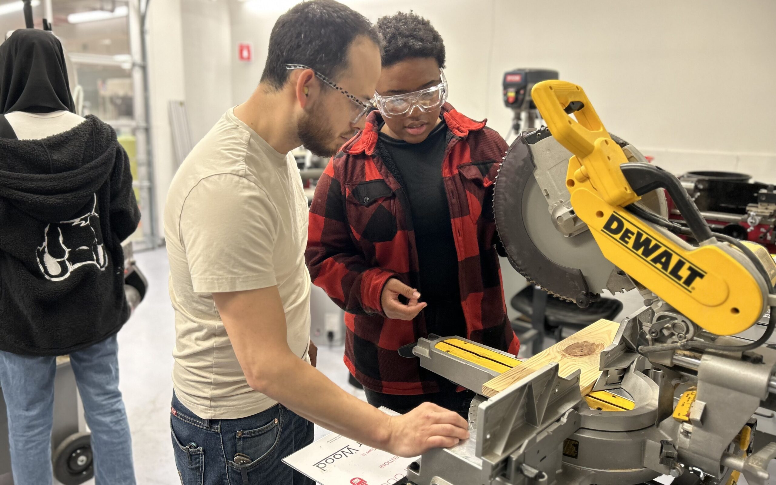Massachusetts’ Tech Sector Doesn’t Reflect the Diversity of the State’s Workforce