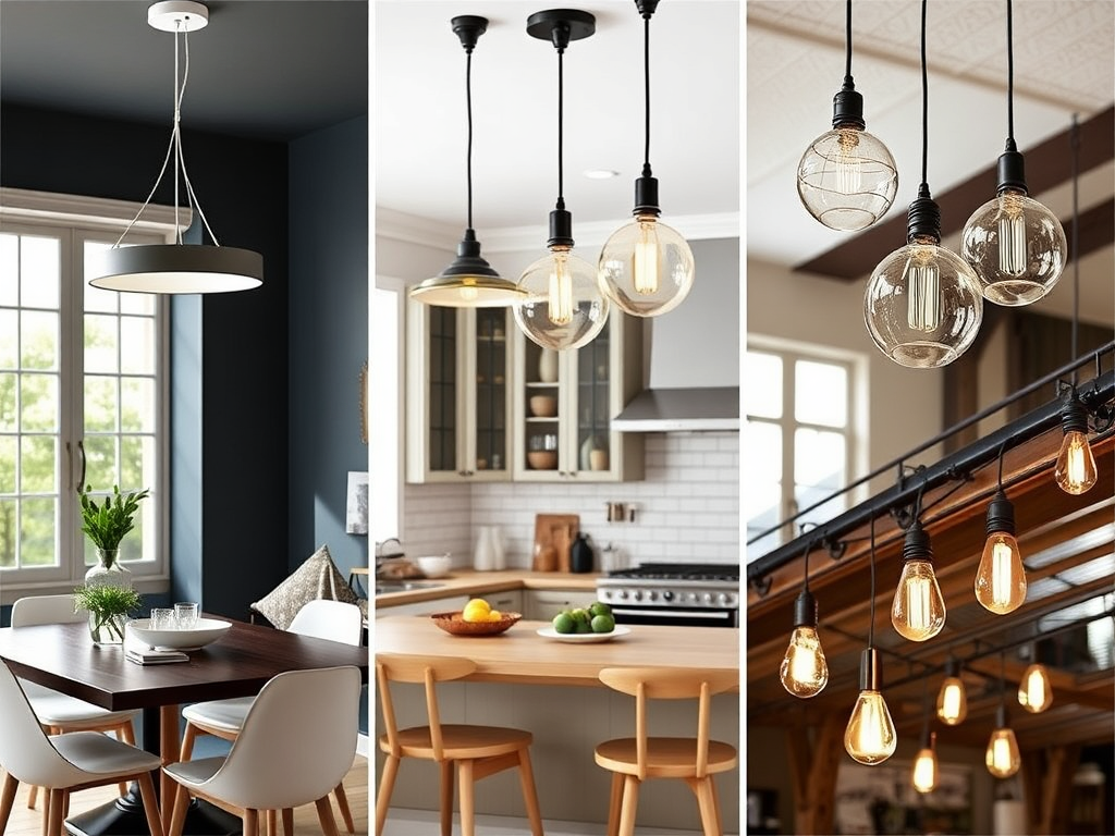 Illuminate Your Space with OKELI Exceptional Pendant Lighting Solutions