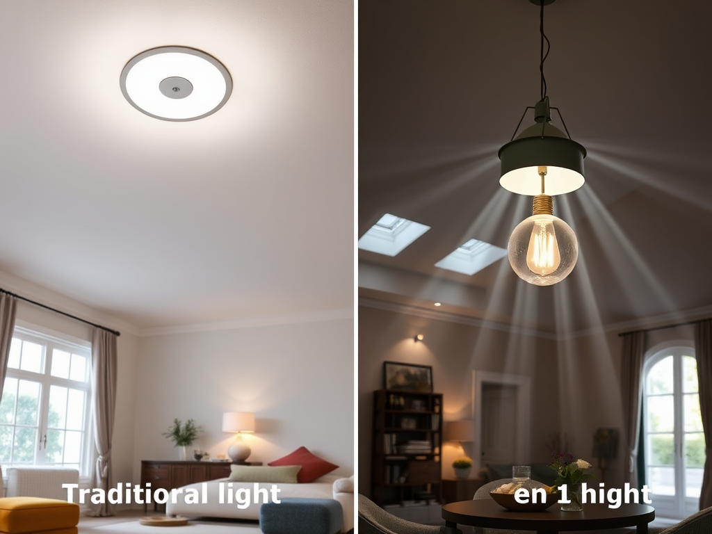 Lighting Up Your Space: Discover Our Exceptional Pendant Light Collection
