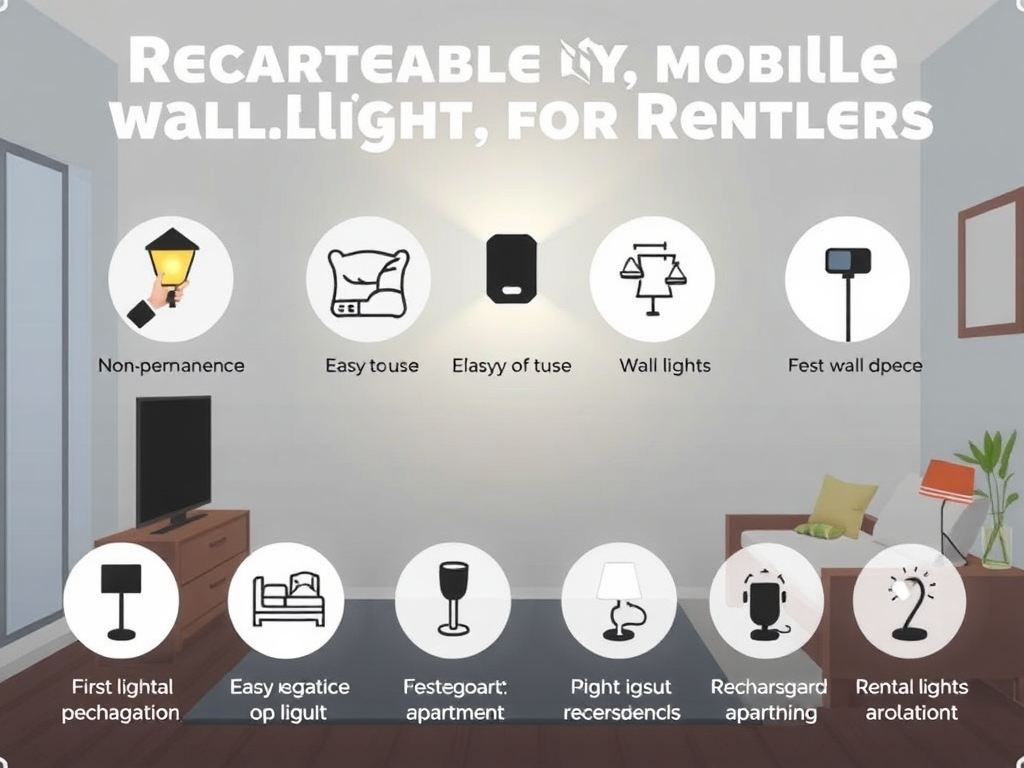 Light Up Your Life with Our Extraordinary Battery-Powered Sconces 💡