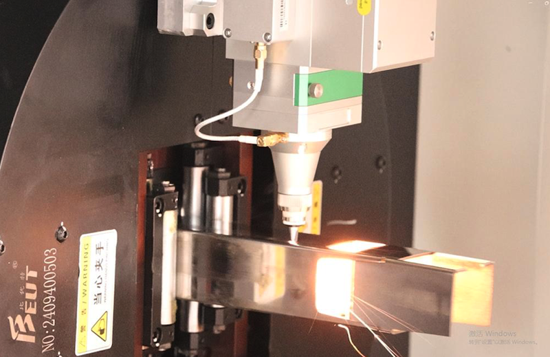 Top 10 tube laser cutting machine manufacturers to watch in 2025