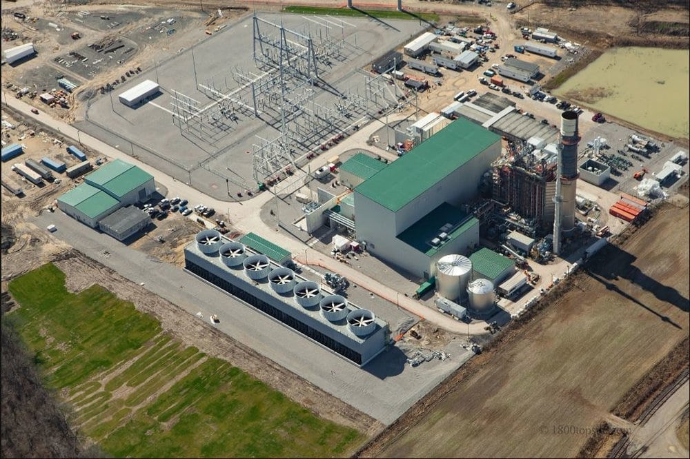 Private Equity Firm Moves to Secure Ohio Gas Power Plant as Demand for Firm Power Rallies
