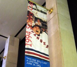 Hockey Hall of Famer Champions Geothermal Innovation in NYC