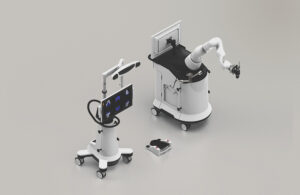 Zimmer Biomet to acquire Monogram Technologies for 7M