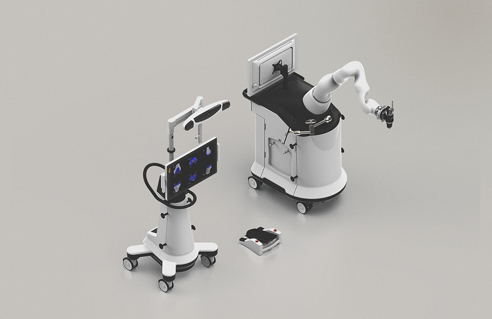 Zimmer Biomet to acquire Monogram Technologies for 7M