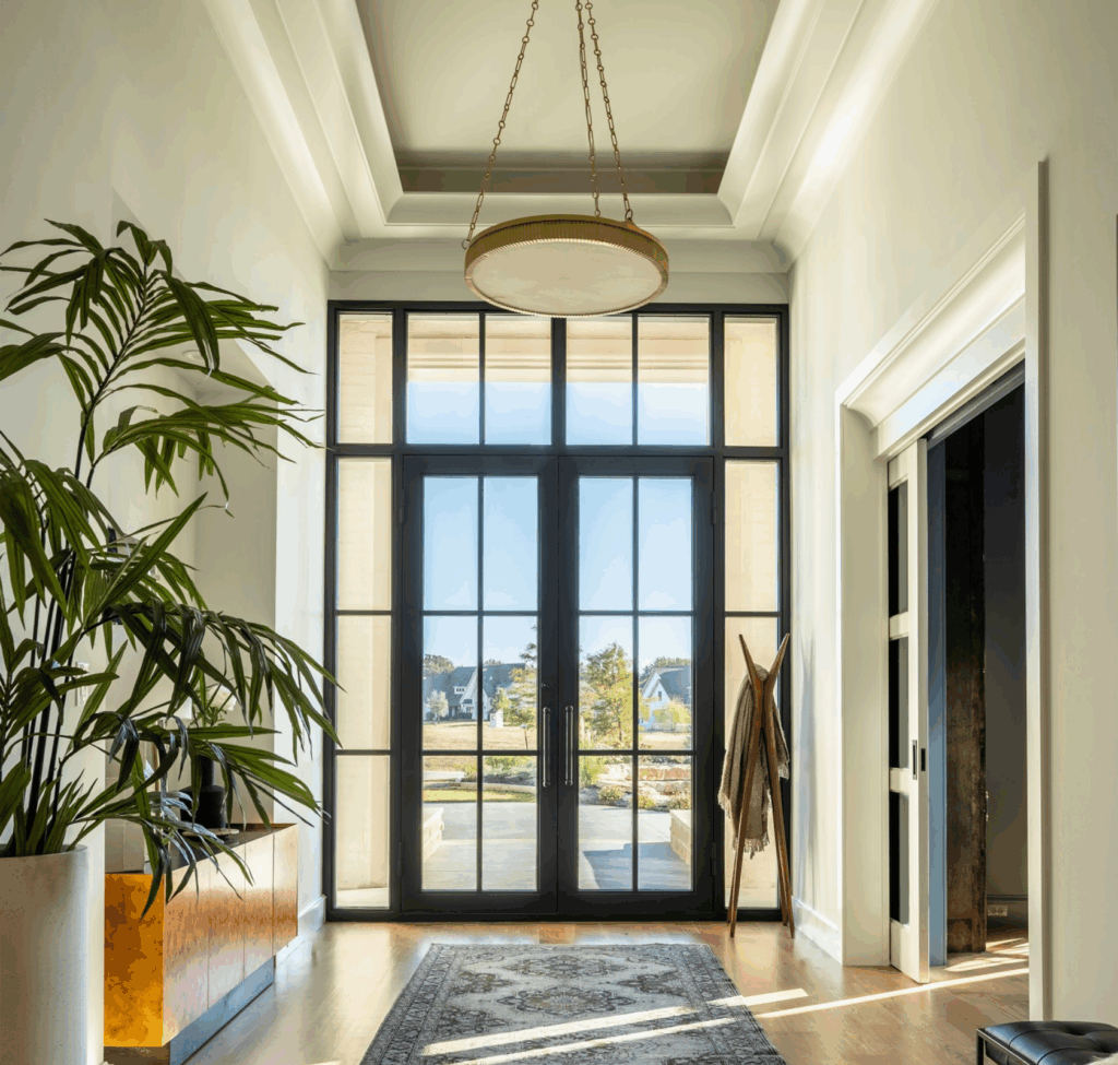 Natural Stone Pendant Lights for Elegant Organic Lighting