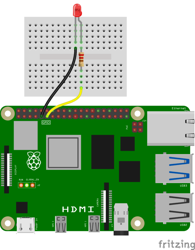 Hey Robot! Build Your Own AI Companion
