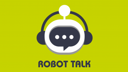 Robot Talk Episode 77 – Patricia Shaw