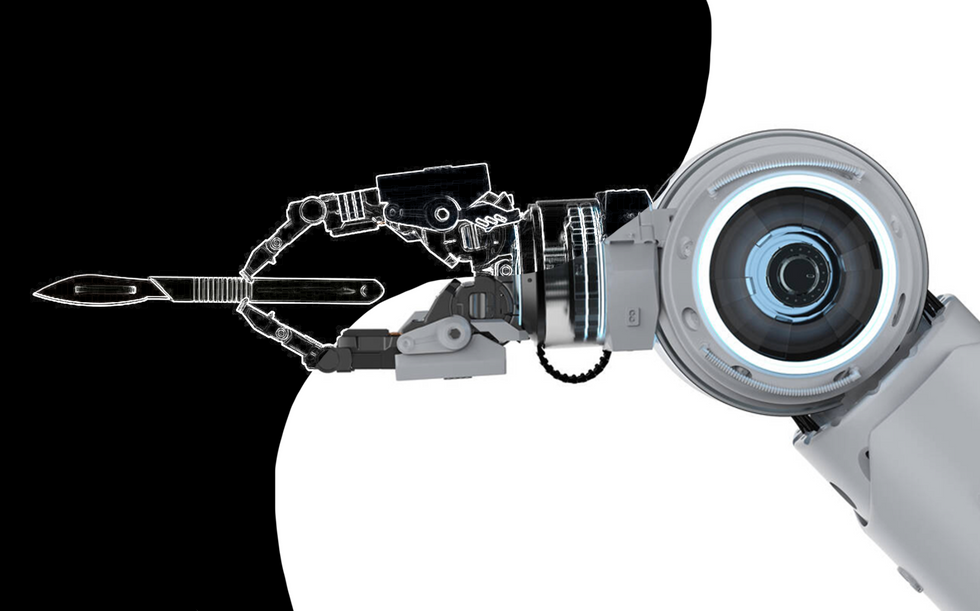 The Dual-Use Dilemma in Open-Source Robotics