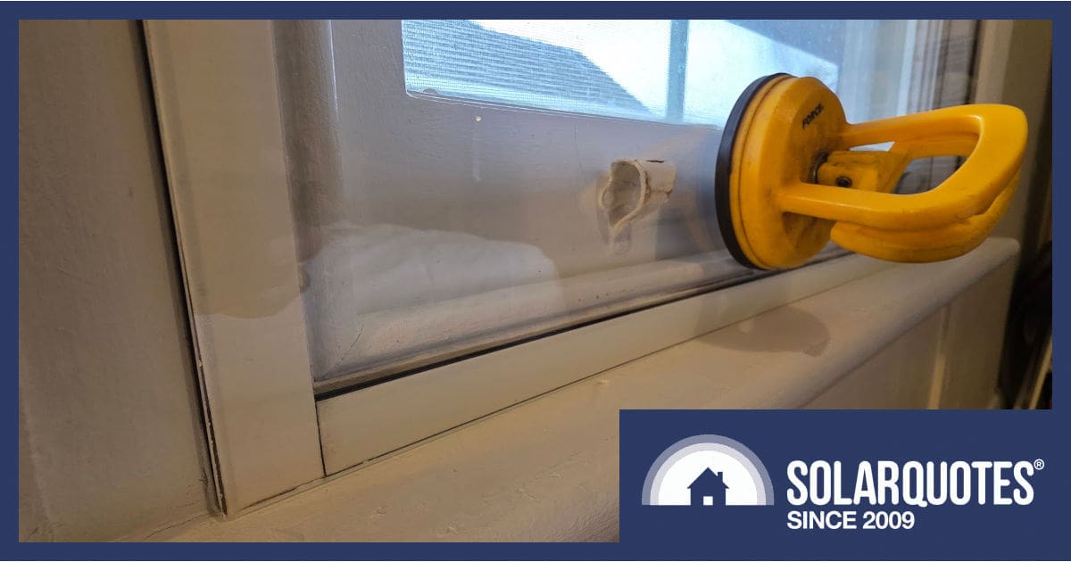 How To Stop Winter From Breaking In Through The Window