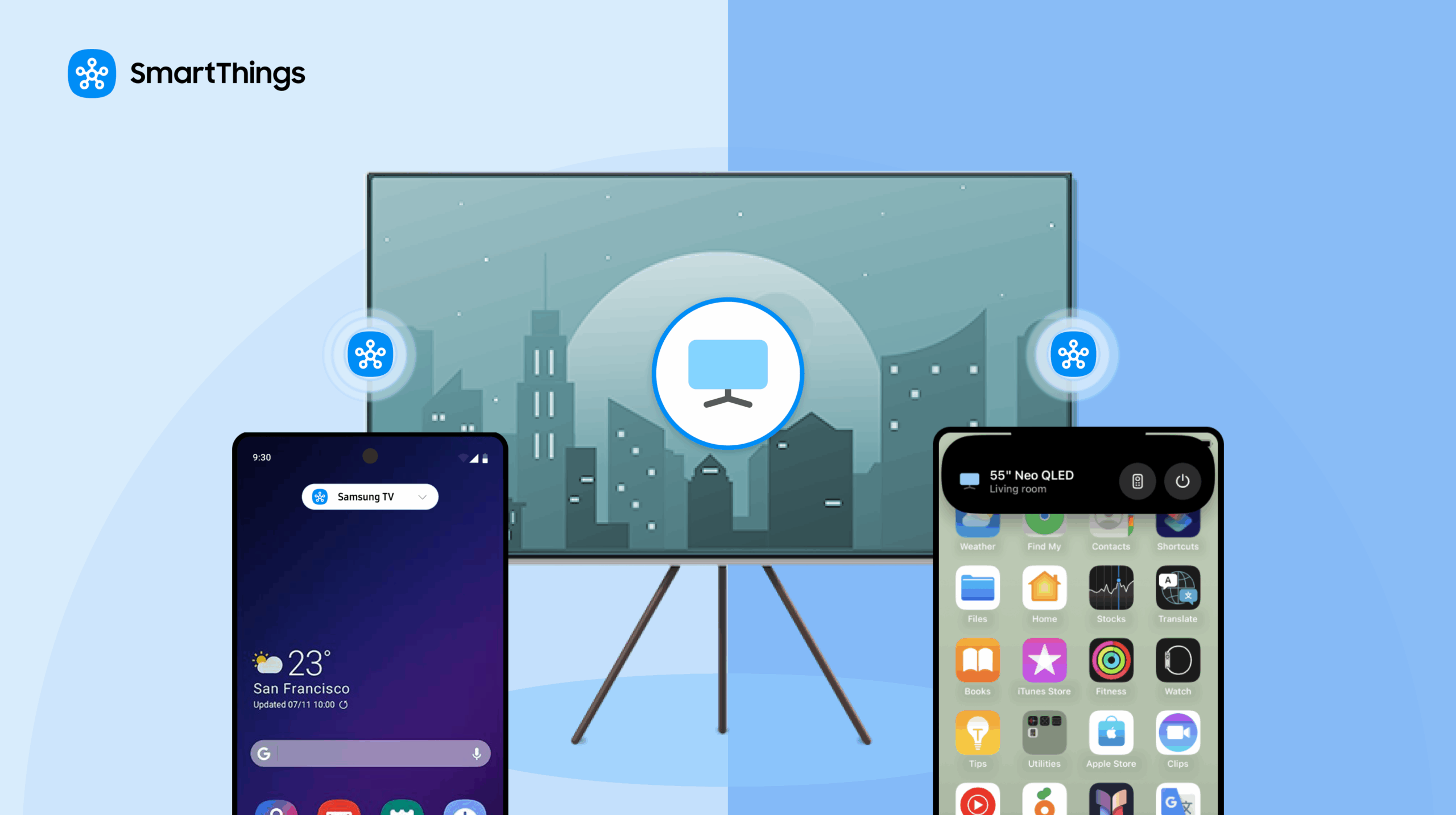 SmartThings Blog