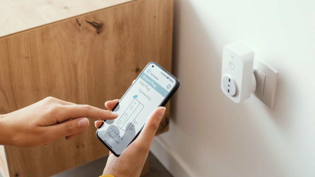 These 5 Simple Tricks Helped Me Build a Smarter Home