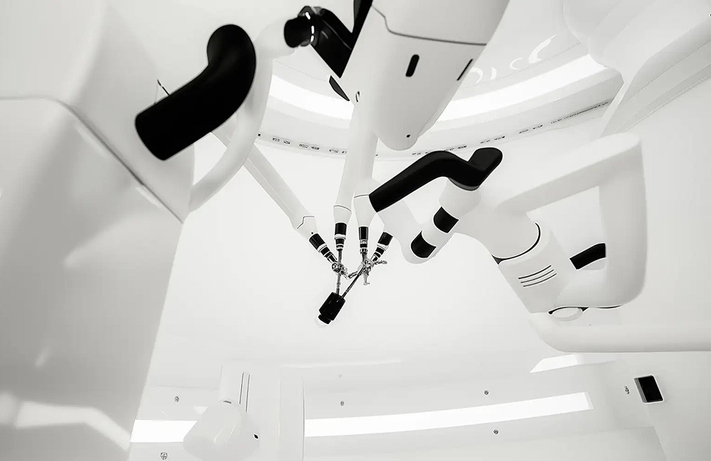 BlackBerry QNX is optimistic on robotic surgery but says autonomy isn’t here yet