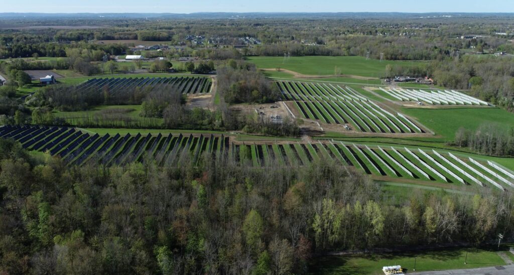 Rush Toward Another ‘Safe Harbor’ Begins for Solar Industry