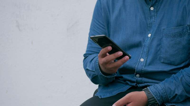 Simple texting platform helps farmers adopt greener methods, study finds
