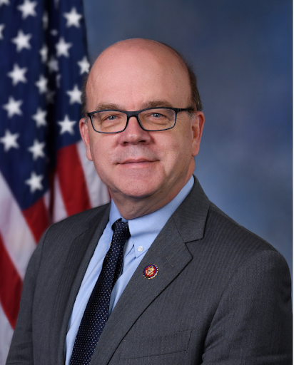 MassRobotics joined Worcester Polytechnic Institute (WPI) in hosting Massachusetts Congressman Jim McGovern (MA-2nd)