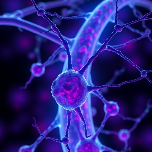 Key Aging and Disease Mechanisms