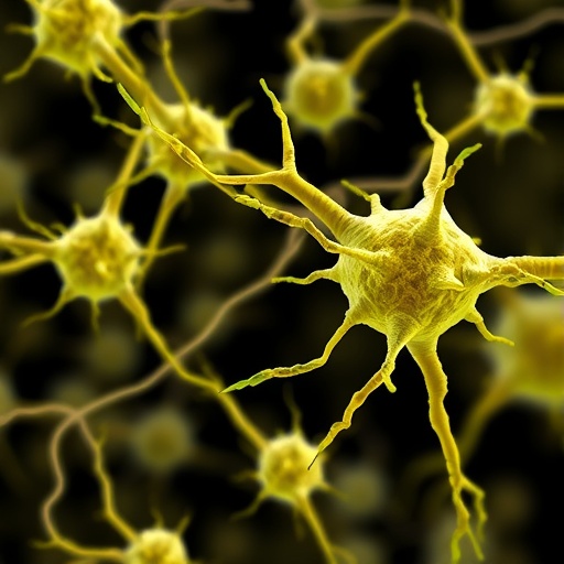 Nano- and Micro-Polystyrene Impact Gut Cells, Neurons